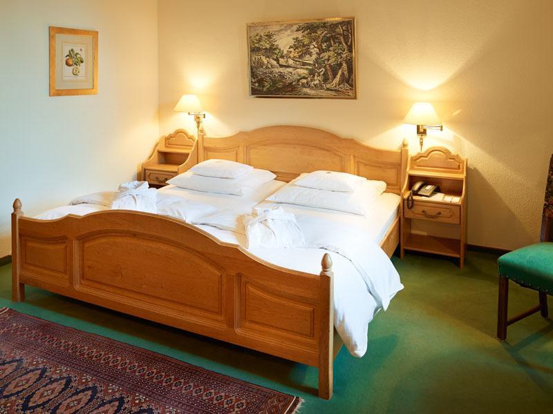 Hotel Und Restaurant Burg Schnellenberg Attendorn Ngoại thất bức ảnh