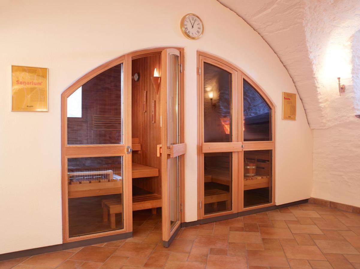 Hotel Und Restaurant Burg Schnellenberg Attendorn Ngoại thất bức ảnh