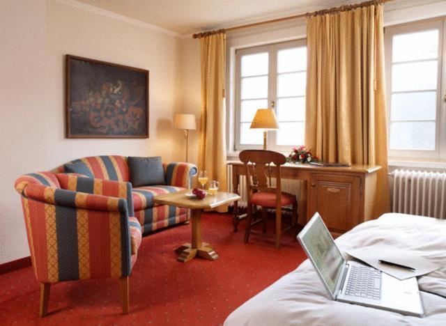 Hotel Und Restaurant Burg Schnellenberg Attendorn Ngoại thất bức ảnh