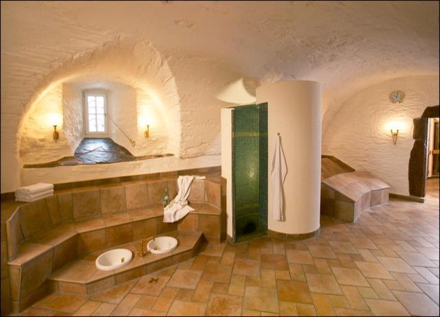Hotel Und Restaurant Burg Schnellenberg Attendorn Ngoại thất bức ảnh